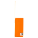 Gillette Lamette Rasoi Uomo Fusion5 Power per Rasoio a 5 Lame, Confezione da 4 Lamette Barba